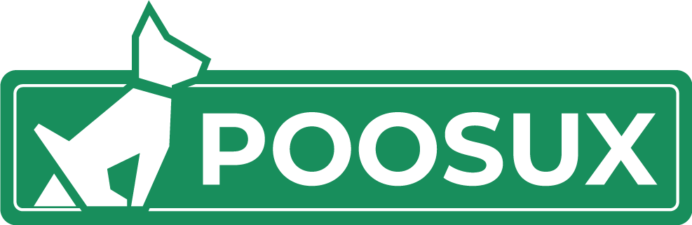 Poo Sux